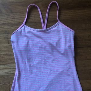 Lululemon Tank 6